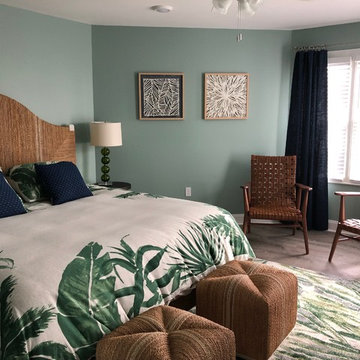 Cape May - Beach Avenue Condo