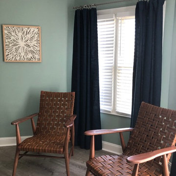 Cape May - Beach Avenue Condo