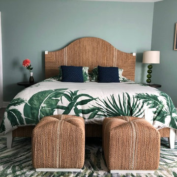 Cape May - Beach Avenue Condo