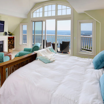Cape Neddick Home
