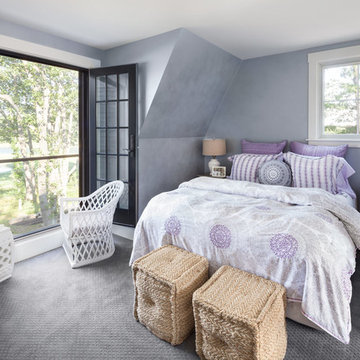 Cape Porpoise Residence
