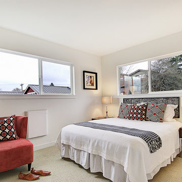 Capitol Hill Remodeled Home