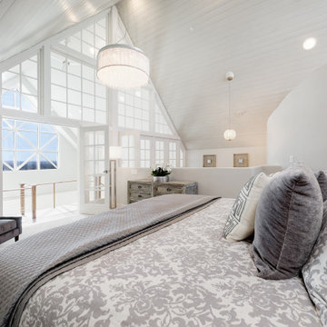 Capitol Penthouse Condo Remodel