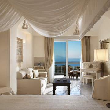Capri Palace Hotel, Anacapri - Italy