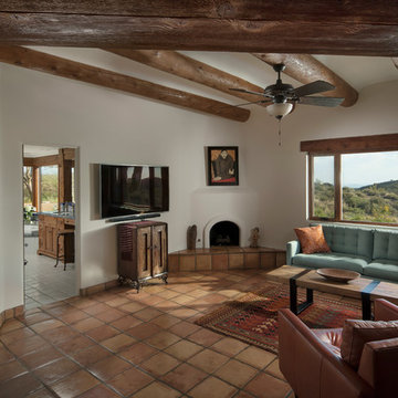Carefree Homestead Renovation
