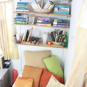 Caribbean Small Spaces