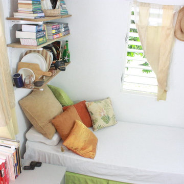 Caribbean Small Spaces