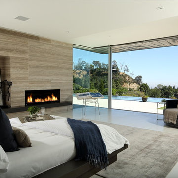 Carla Ridge Residence