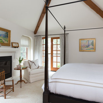 Carmel Hideaway