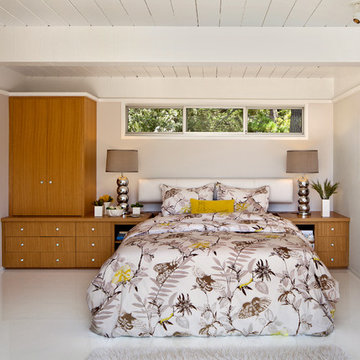 Carmel Mid-Century LEED