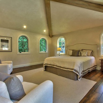 Carmel Pointe - Master Bedroom