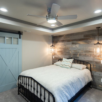 Carmel Whole Home Update