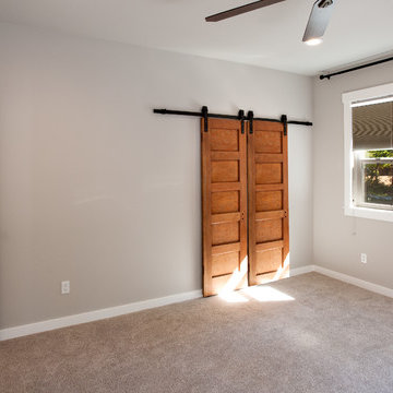 Carney Lake Craftsman