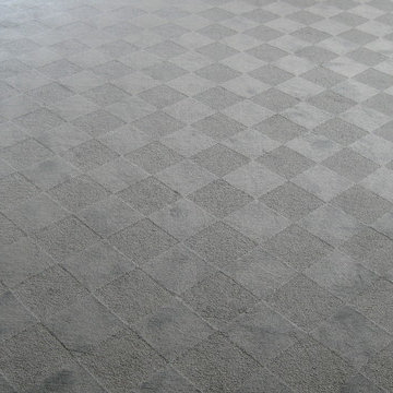 Carpet Installs