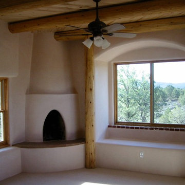 Carson Forest Home