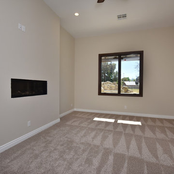 Carver South Tempe - New Construction