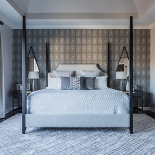 Cary Master Bedroom Makeover