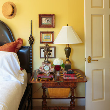 Casa Real // Knoxville, TN for Todd Richesin Interiors