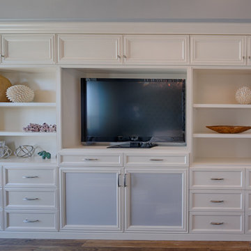 Castro Valley Home Renovation