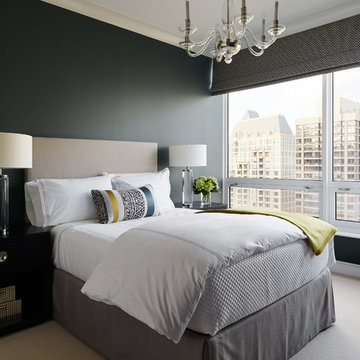 Cathedral District Residence