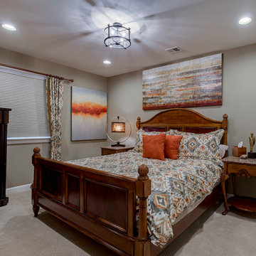 Catonsville Project