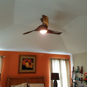 Ceiling Fan Lighting
