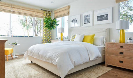5 Ways to Create the Perfect Summer Bedroom