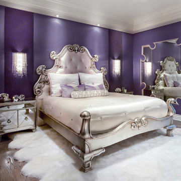 Celebrity Home
