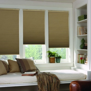 Cellular Shades