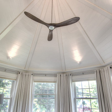 Centerport - Historic Home Addition