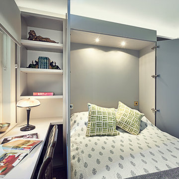 Central London Apartment