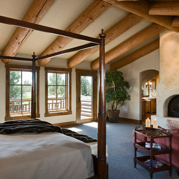 Central Oregon Estate
