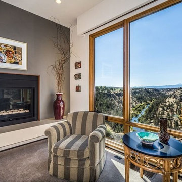 Central Oregon -River Ranch