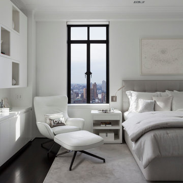 Central Park West