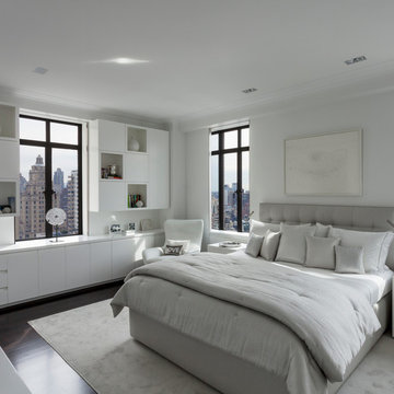 Central Park West