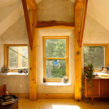 Central Vermont Home