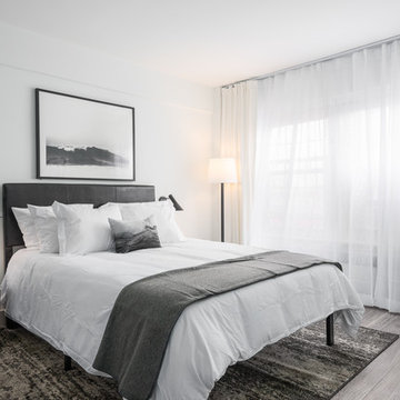 Central West End, Urban Apartment Living
