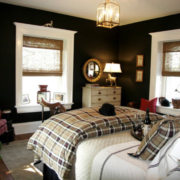 Chadds Ford Show House