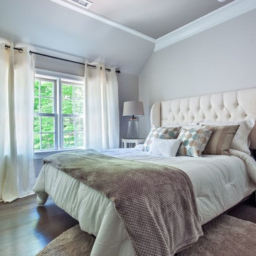 Chadwick Home Renovation