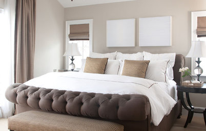Readers' Choice: The 10 Most Popular Bedrooms of 2012