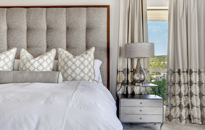 10 Ways to Create a Hotel Bedroom at Home