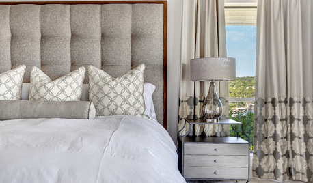 10 Ways to Create a Hotel Bedroom at Home