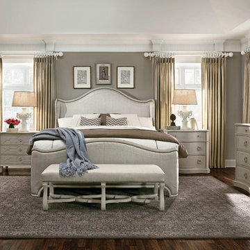 Chancellor Traditional Bedroom