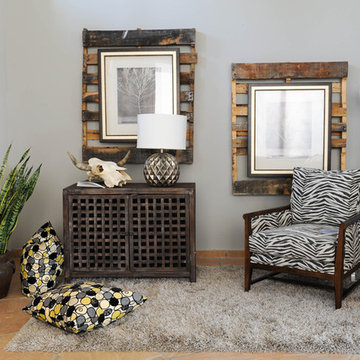 Chandler Arizona Remodel - Bedroom