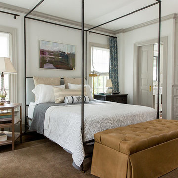 Chapel Hill Family Home