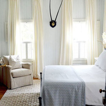 Charleston Bedroom