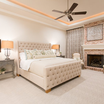 Charleston Style Estate