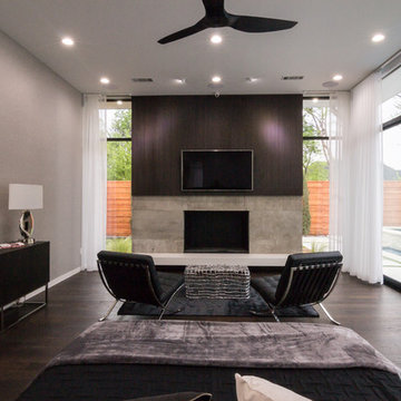 Charlestown Drive Residence