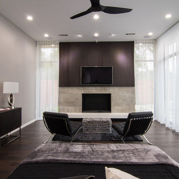 Charlestown Drive Residence