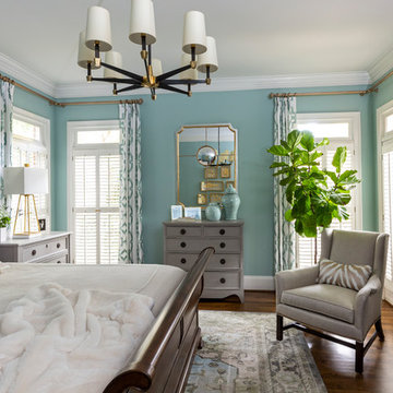 Charlotte Home